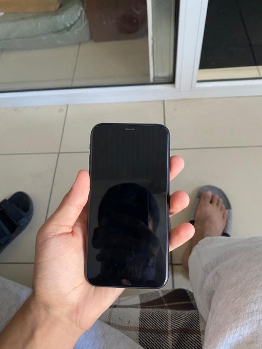 Продам айфон хр идеал