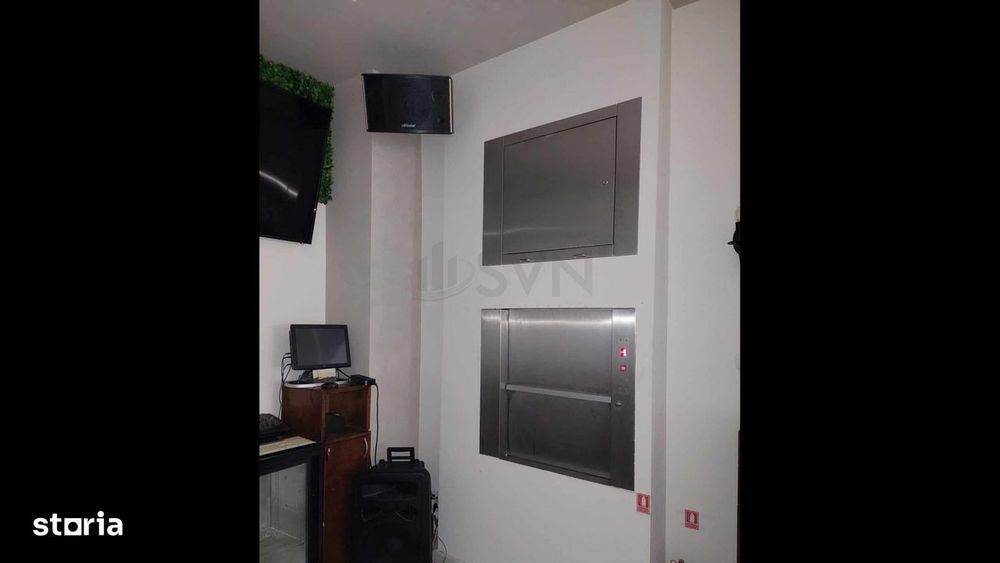 Spatiu Comercial Centru Vechi
