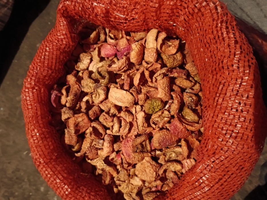 Продам сузофрукты