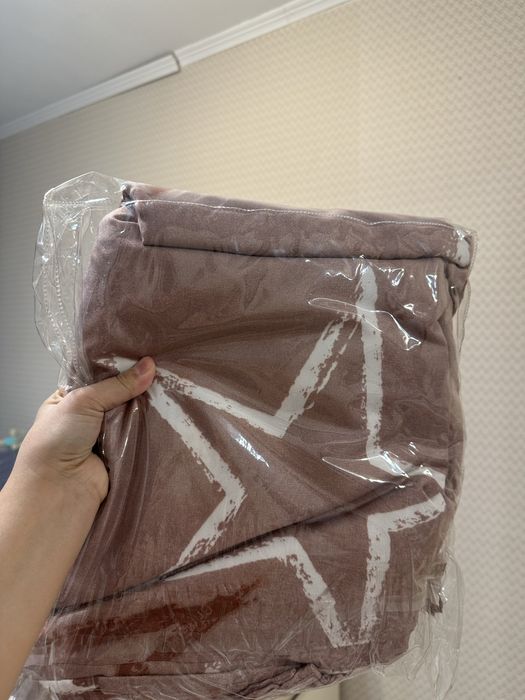 Комплект постельного белья Туркменский