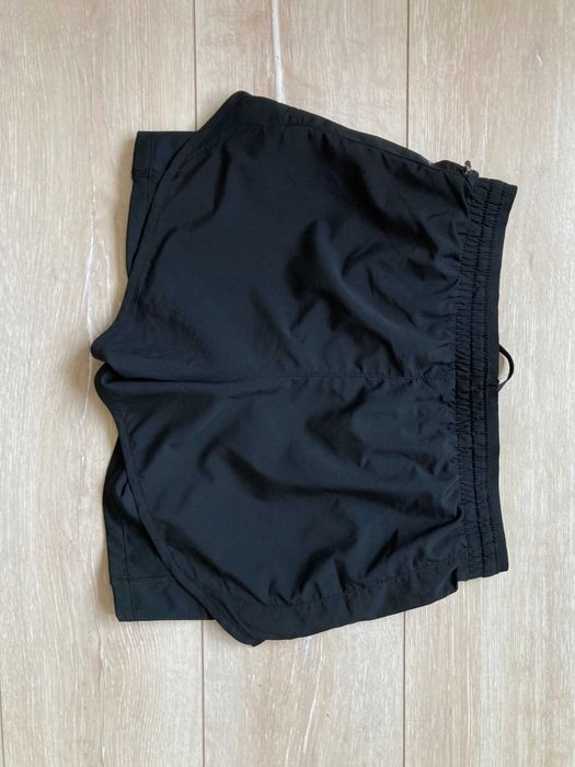 Найк Nike Running Tiempo Lux 2in1 Dri Fit  дамски къси панталони с клин къс панталон шорти S