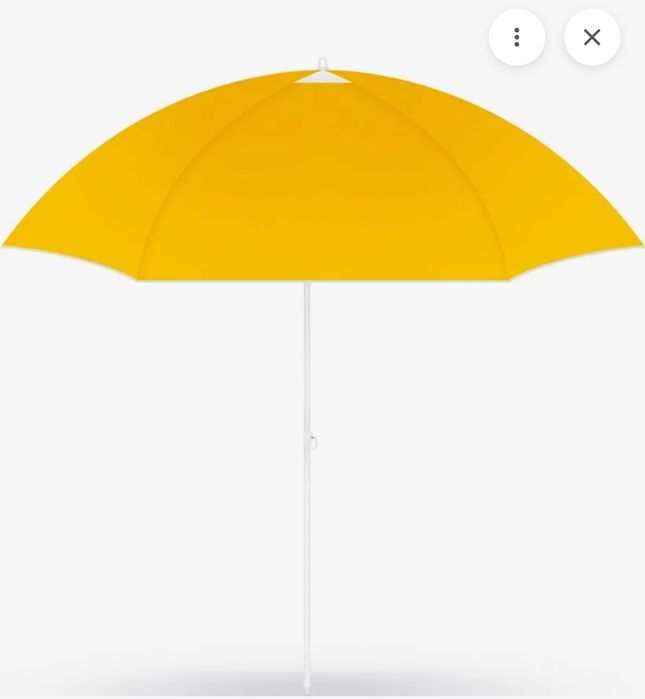 Umbrela de plajă sau grădină
