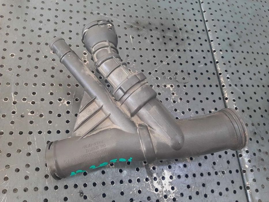 tubulatura apa 2.0 tdi crl  audi a3 8v vw golf 7 seat leon skoda octavia 3  04l121026e