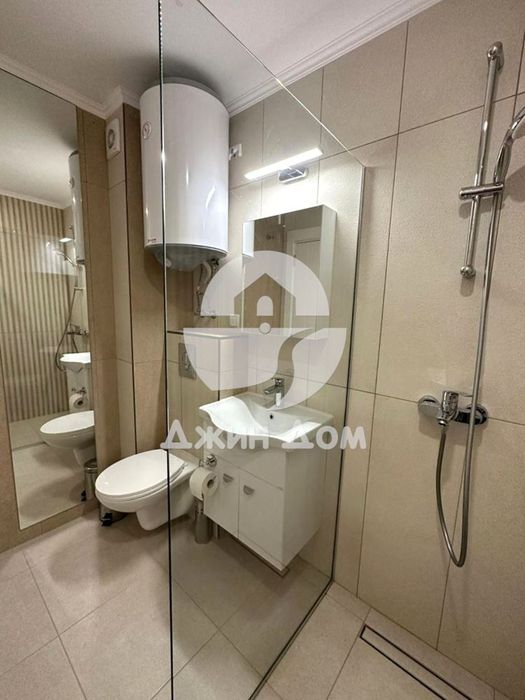 Продава се Двустаен апартамент в Свети Влас - 51 кв.м за 1430 €/кв.м - Снимка #4