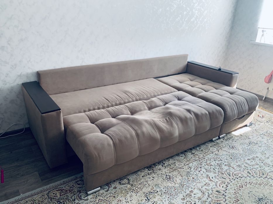 Диван раскладной (3 метра)