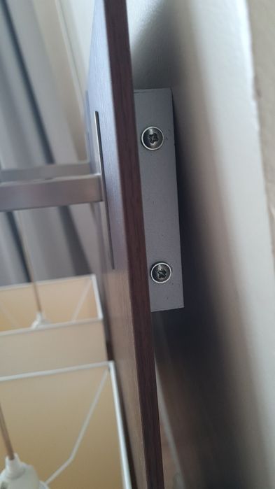 Лампион естествено дърво