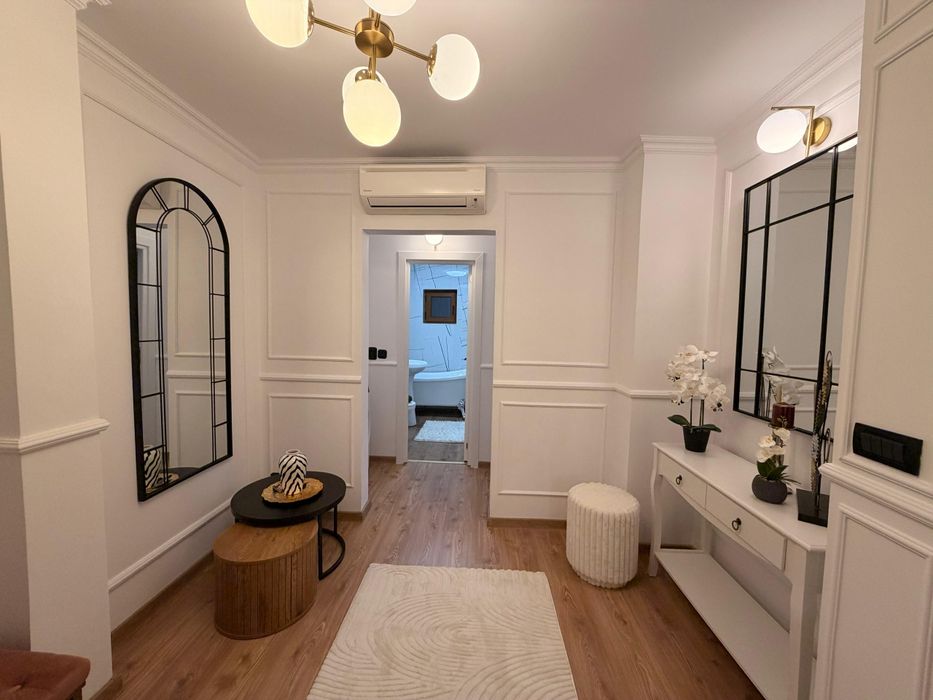 Proprietar – NEGOCIABIL, 2 camere PREMIUM, etaj 1, bloc 1987, complet