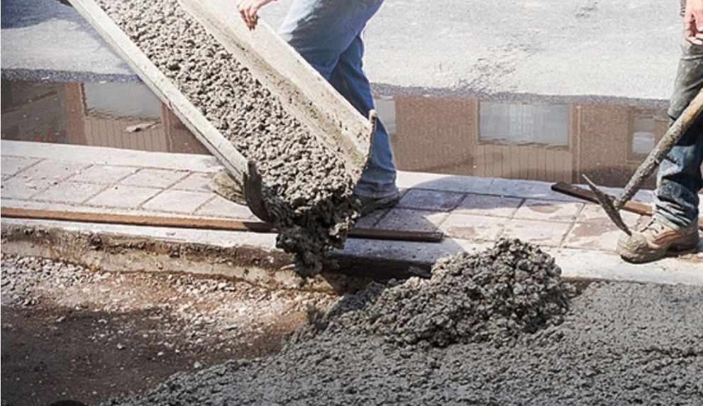 Beton po Gorodu Tashkentu i Tash obl.