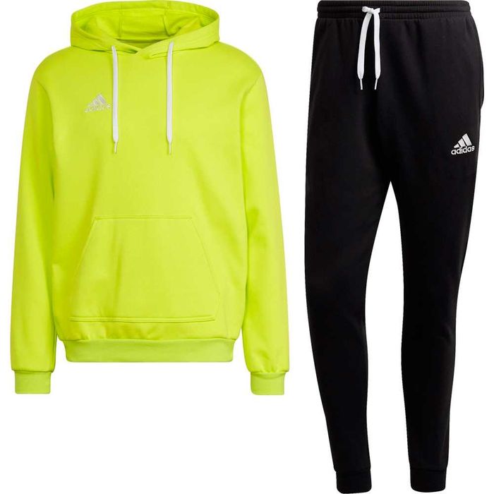 Trening Adidas Entrada 22 Cotton pentru barbati - diverse culori