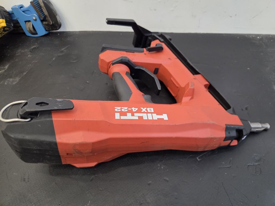 Corp Pistol de batut cuie in beton Hilti BX 4 22