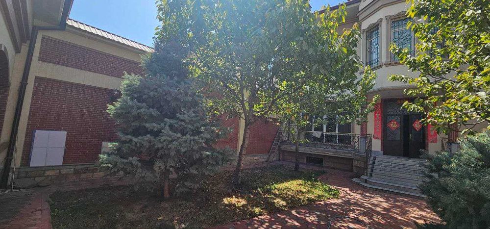 Продаётся ЕвроДом\5-соток\Ракатбоши\Яккасарай\