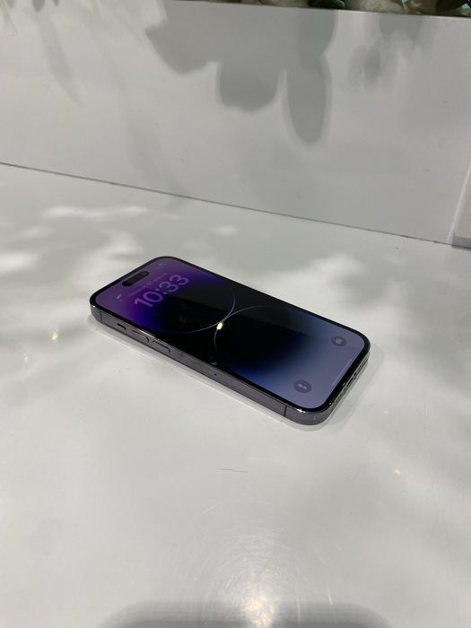 Iphone 14 pro 256