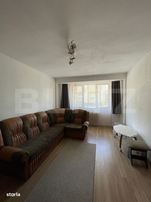 Apartament – Turda, Centrul Istoric - Vedere 2