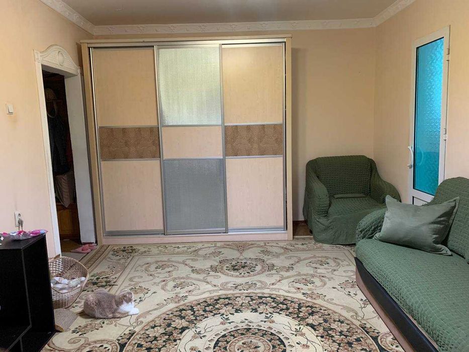 1в2 комн, метро Космонавтов Ойбек, ЦУМ, Angels Food, 40кв/м. Ипотека