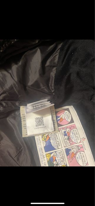 Комбенезон детский