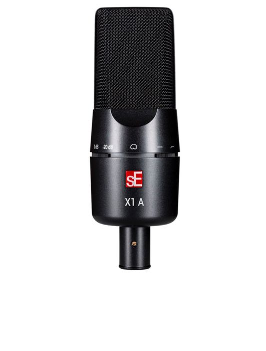 sE electronics x1a