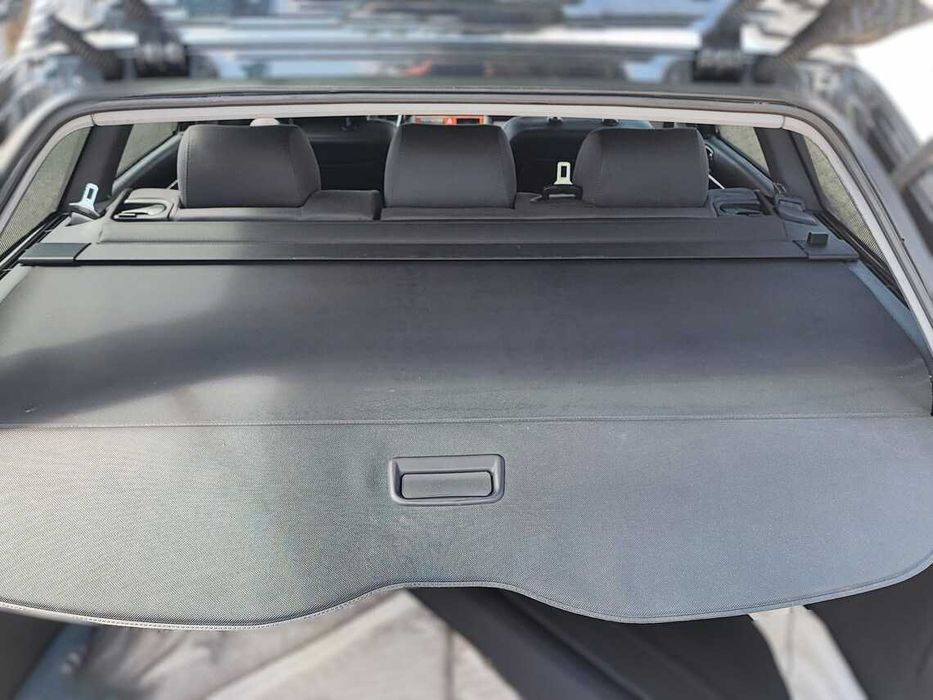 Audi A4 B5 Avant -щора на багажник (Ремонтен комплект), 8D9863553