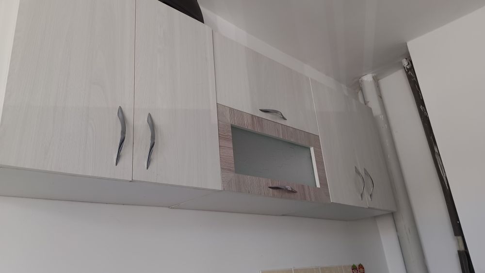 Кухонный горнитор