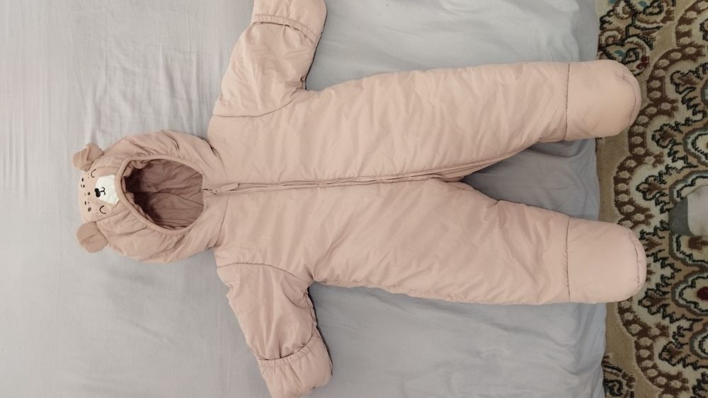 Продам комбинезон .