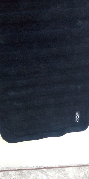 Tavă portbagaj Renault Zoé original OEM