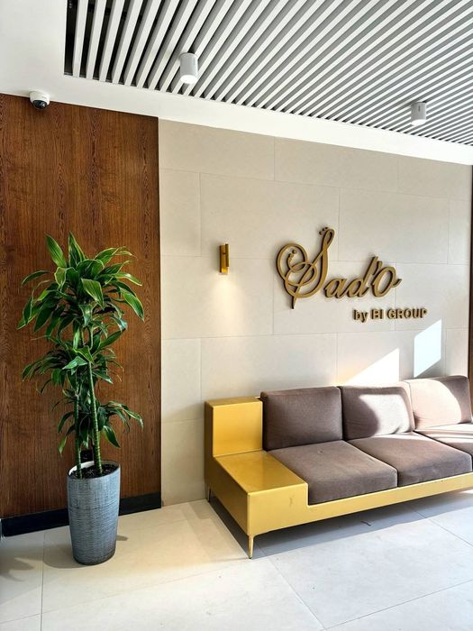 Yashnabod ЖК Bi Sado Comfort