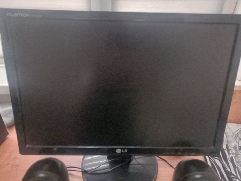 LG  kampyuter hamma narsasi bor