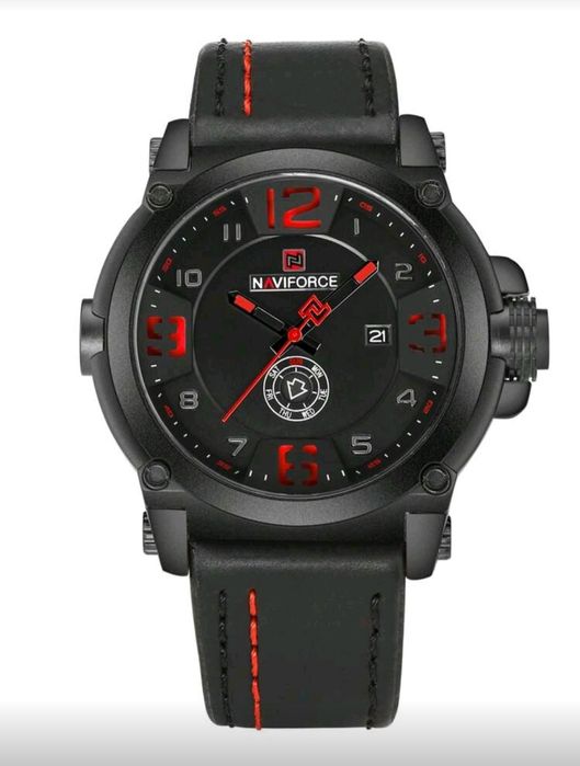 Часовник Naviforce