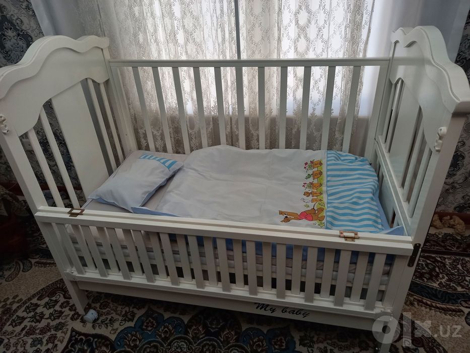 Bolalar krovati/ Детский кровать