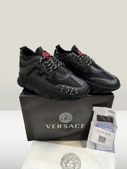 Versace chain reaction *calitate premium*
