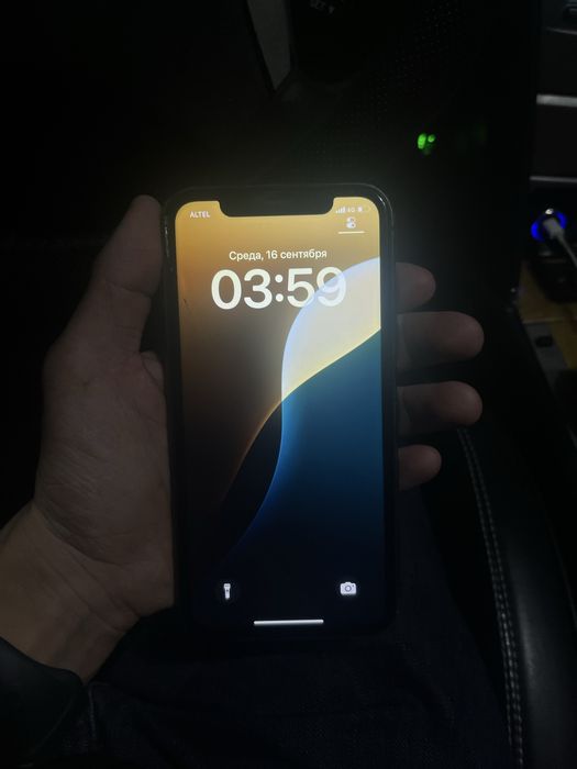 iphone 11 без ремонт