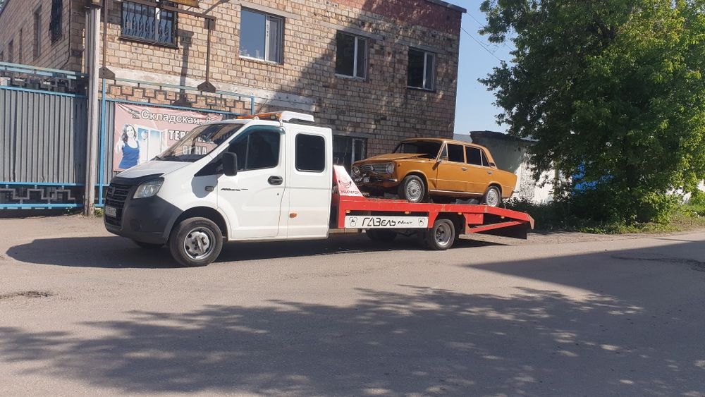 Эвакуатор Сарань не дорого