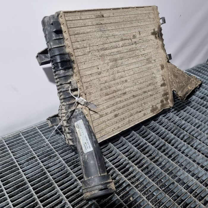 Radiator intercooler AUDI Q7 3.0 2005 - 2009 233CP 2967CC Automata BUG Euro4 (1463) ...