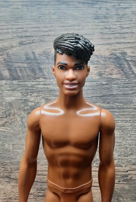 Păpușă Ken Barbie