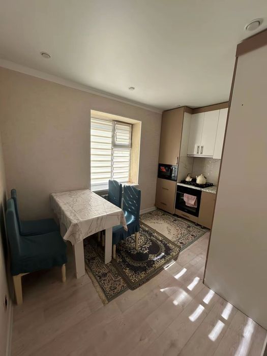 Продаю квартиру 2-комнатную