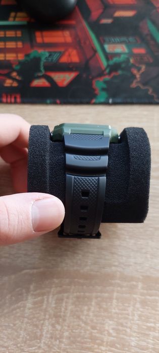 Мъжки часовник  Casio W218H-3AV