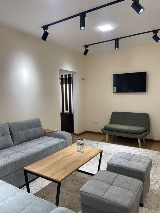 Сдаётся впервые! 1/1/4 Метро Максима Горького. 38м²Агентство