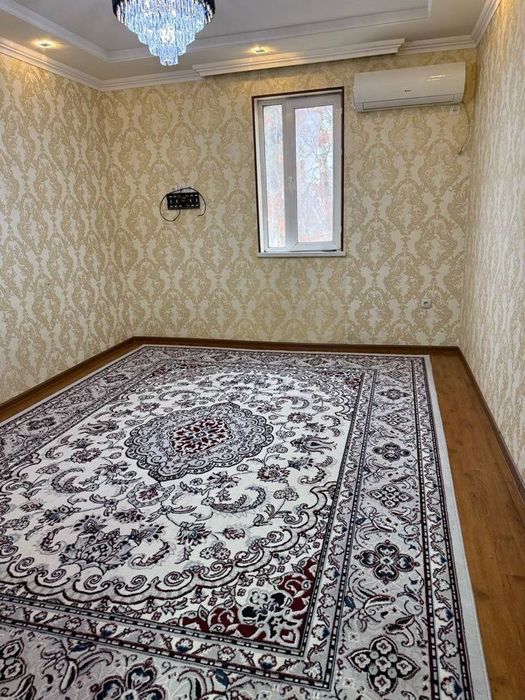 Юнусабад 7кв Аренда 2комн 3 этаж