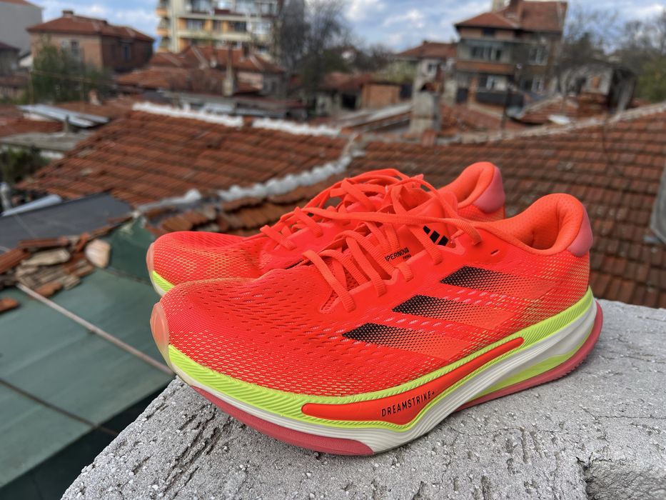 Adidas Supernoca Prima 48