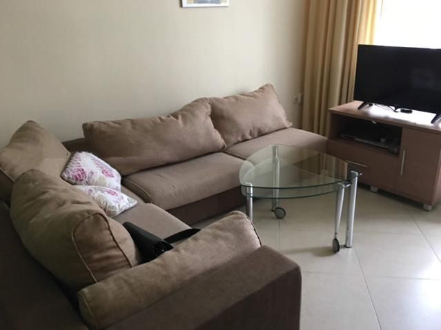 Дава се под наем Двустаен апартамент в София, Хиподрума - 70 кв.м за 650 € - Снимка #1