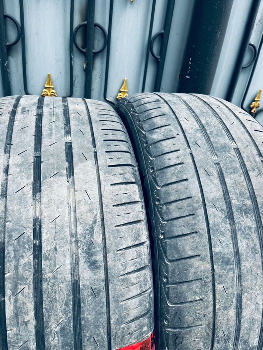 Продам резину 245/45/19