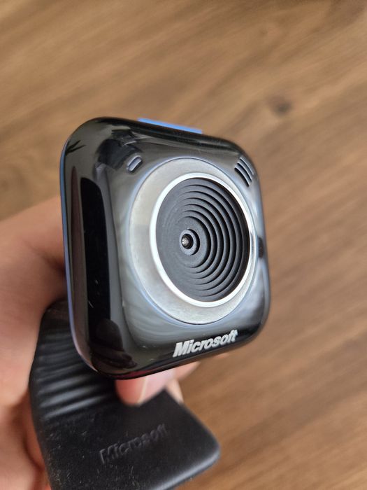 Microsoft LifeCam VX-5000