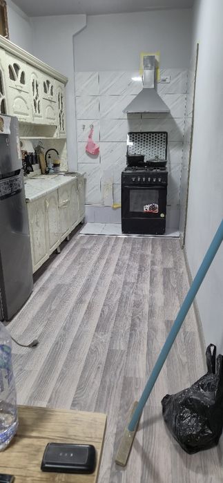 Сдам комнату с хозяйкой