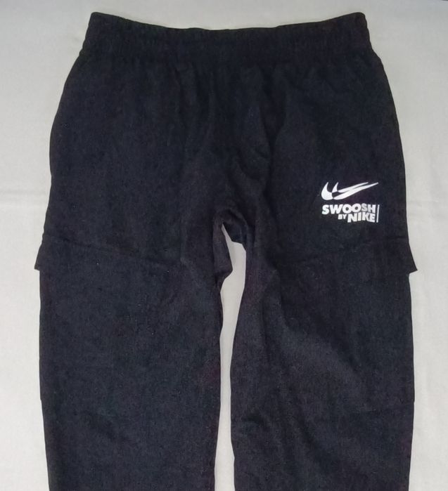 Nike NSW Cargo Woven Pants оригинално долнище M Найк спорт долница
