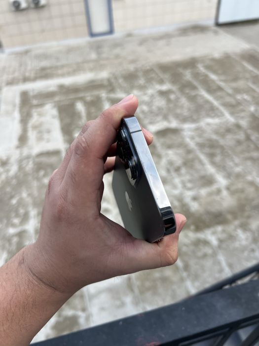 Iphone 13 pro max 512 gb