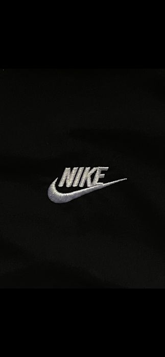 Nike мъжко яке XL