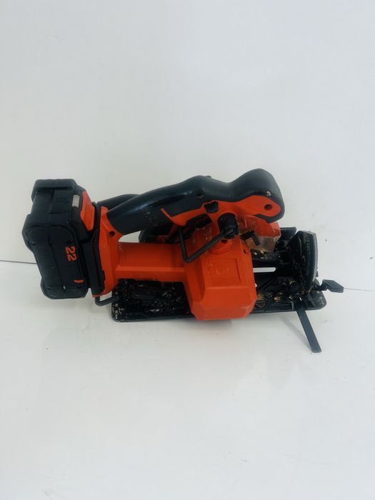 Hilti SC 6WL-22 circular nuron