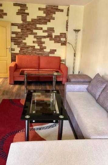 Дава се под наем Тристаен апартамент в София, Лозенец - 96 кв.м за 578.34 € - Снимка #1