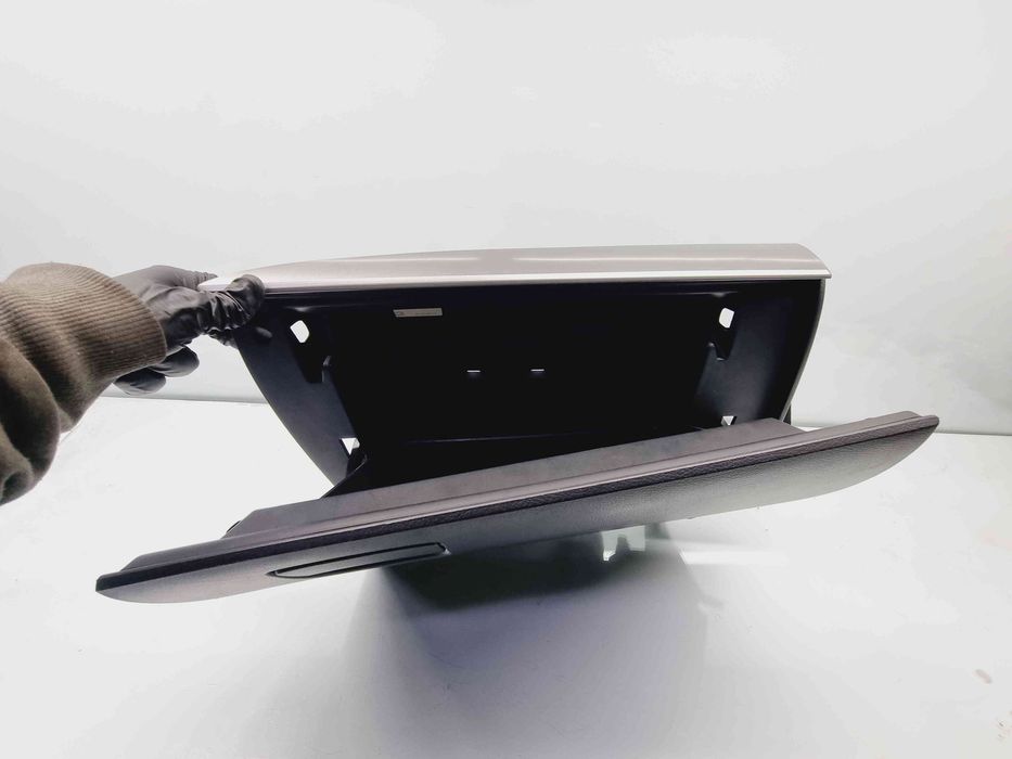 Torpedou MAZDA 3 Sedan (BL) [Fabr 2008-2013] BBM4-64161