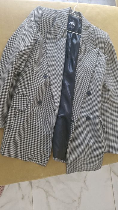Сака, блейзъри Zara