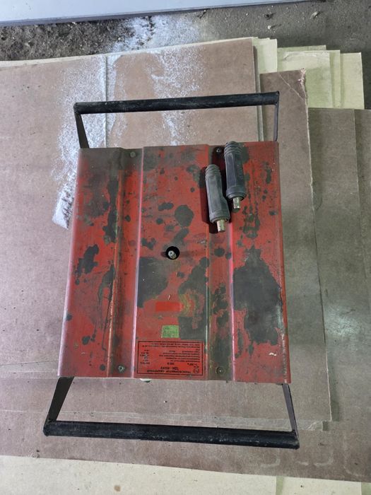 Продам сварочный аппарат